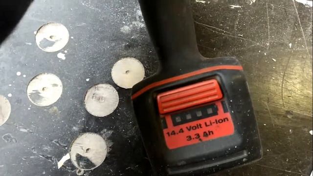 ШУРУПОВЕРТ Hilti SFC 14 A краткий обзор смотреть онлайн