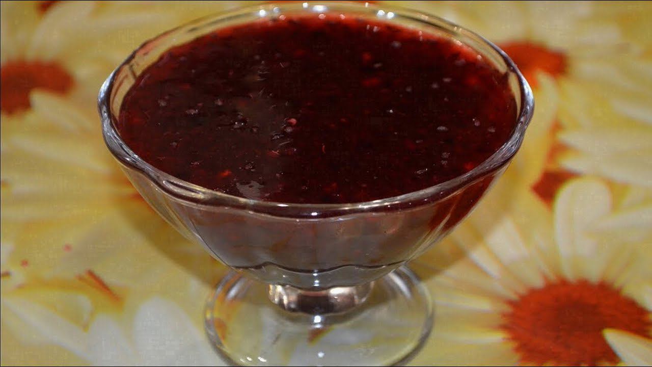 Варенье из крыжовника без варки - простой и быстрый рецепт варенья. смотреть онлайн