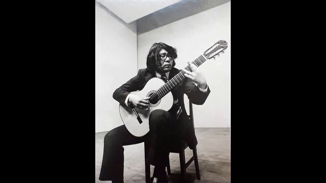 Norihiko Watanabe plays Fernando Sor's 24 Etudes смотреть онлайн