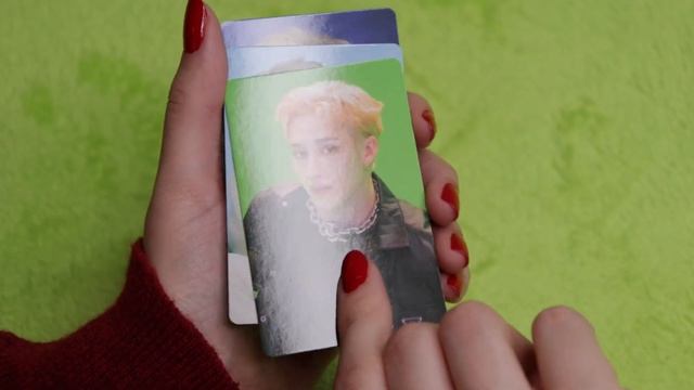 распаковка Stray Kids Dicon 102 карты D’festa Mini Edition Felix OT8 | unboxing смотреть онлайн