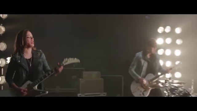 Halestorm - Apocalyptic - HD On Bestmusic.ucoz.org