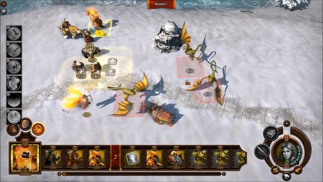 Let's Play Might And Magic Heroes 7: Trial By Fire - Ep. 90 - The Most Broken! смотреть онлайн