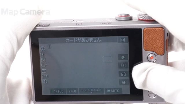 Canon (キヤノン) PowerShot G9X Mark II 美品 смотреть онлайн