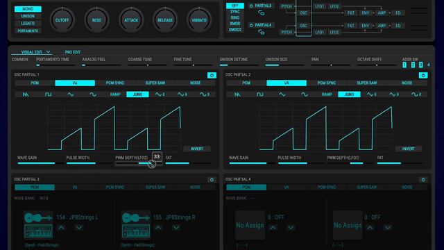Roland Cloud ZENOLOGY Pro v2 Overview смотреть онлайн