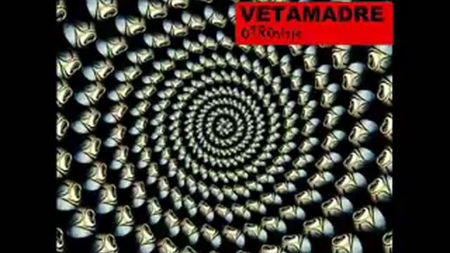 Vetamadre - Tiempo Perdido смотреть онлайн