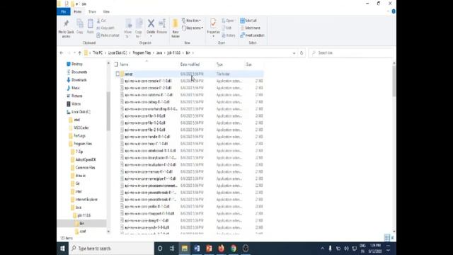 How to Download, Install and set Class path for Java- By Dileep Kumar Sahu, смотреть онлайн