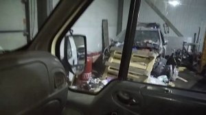 честный обзор Форда транзит 6