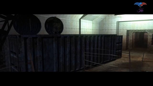 The Mark PC Game : mission 5 (Where is Sandy?) Game play смотреть онлайн