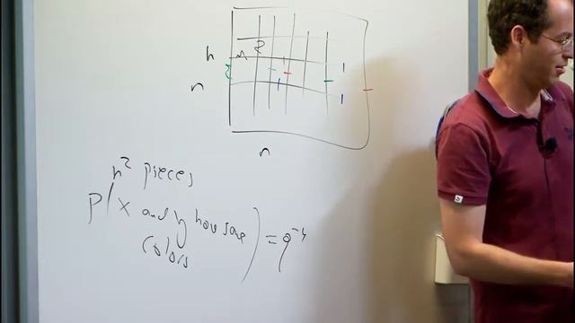 Shotgun Assembly of Graphs смотреть онлайн