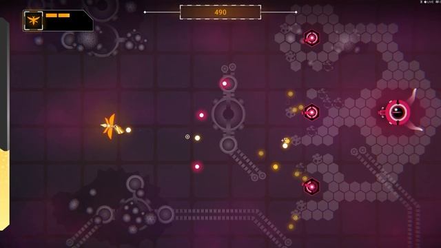 Yars Recharged 2022 PC Gameplay смотреть онлайн