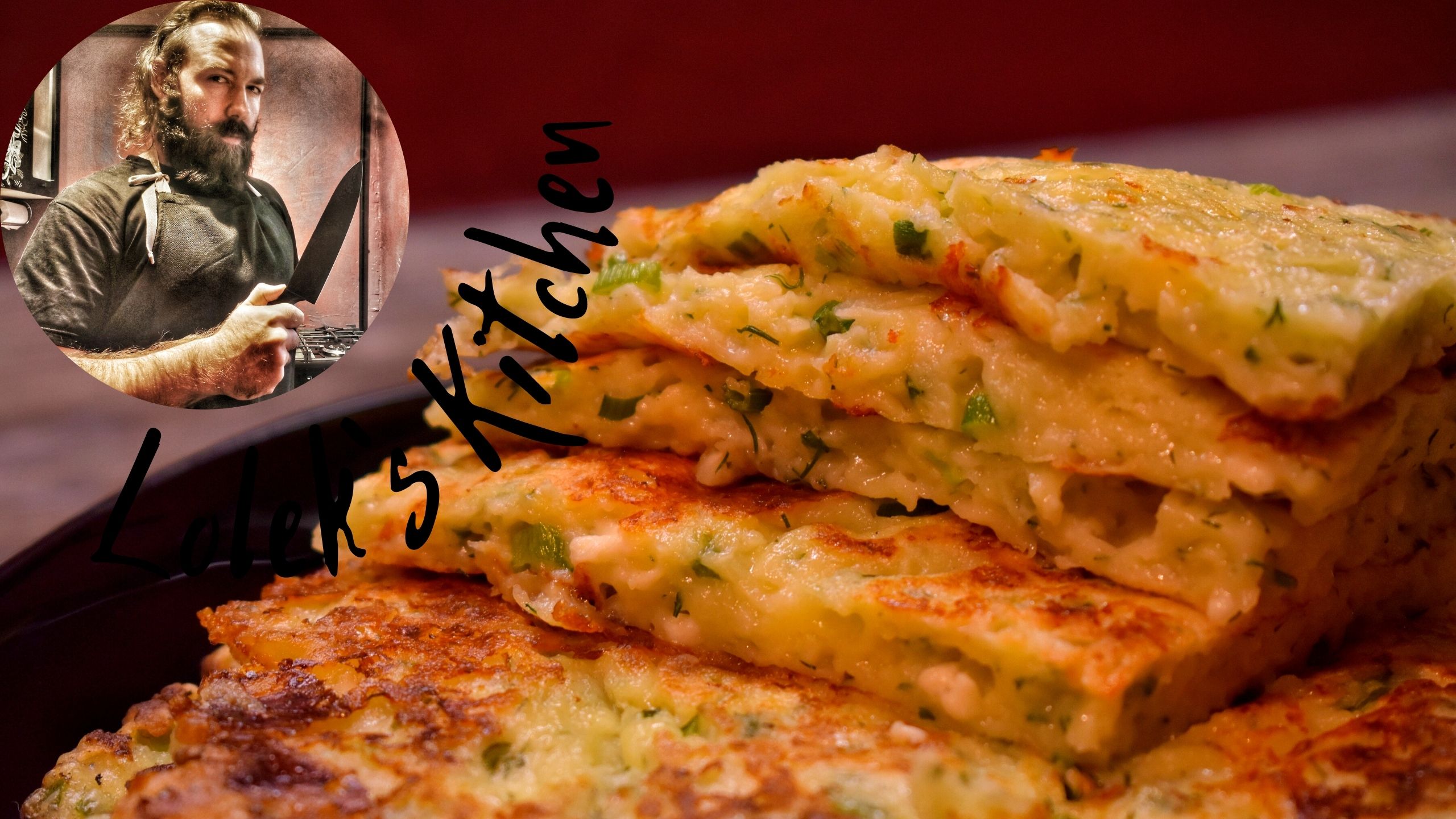 Завтрак для ленивых за 5 минут! Беру СЫР с ТВОРОГОМ и делаю ВКУСНЯТИНУ на ЗАВТРАК!