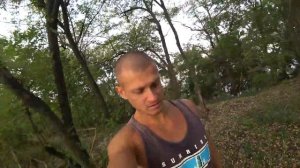 Серж Дур-Дачник. Воспоминания об осени. В поречье. 15 октября 2020 год.