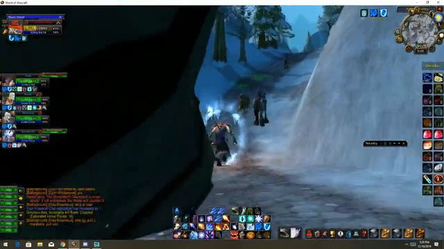 Wow Classic Alterac Valley ---- All new AV смотреть онлайн