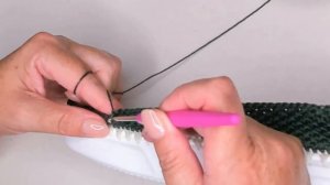 ?? МОКАСИНЫ СПОРТИВНЫЕ ЖЕНСКИЕ ЧАСТЬ 1 ?ВЯЖЕМ КРЮЧКОМ ?⚡СТИЛЬНО КРАСИВО ПРОСТО? CROCHET SHOES