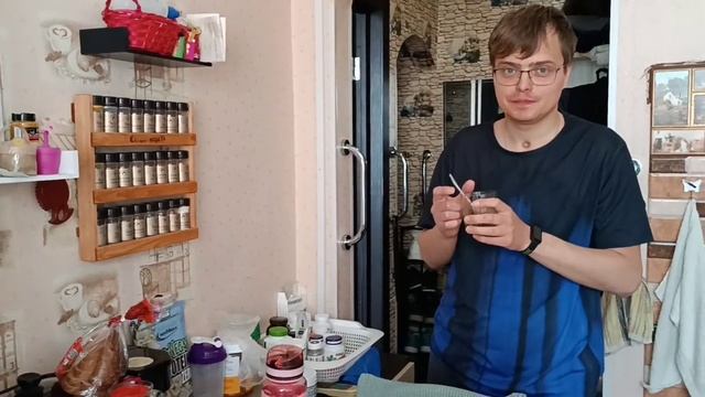 Как быстро убрать жвачку с одежды/сможешь повторить? ? /творожные кексы готовлю ? смотреть онлайн