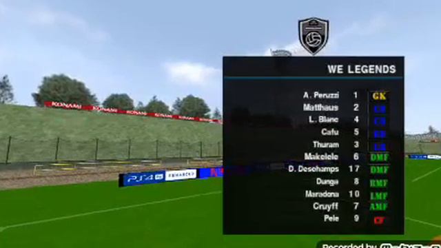 PES 2020 PSP/Mod Galatasaray Game.ISO