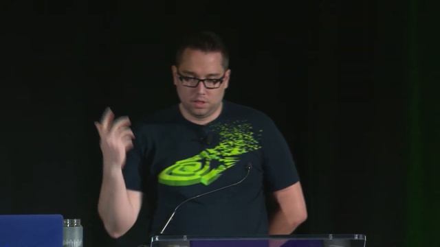 gpuCI - How RAPIDS uses an open-source stack with GPUs for CI/CD смотреть онлайн