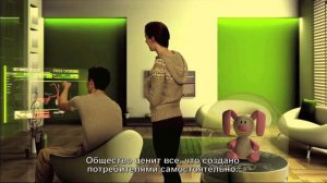 Мир в 2050 году