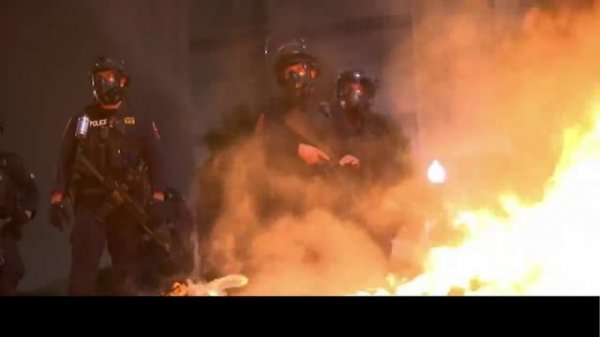 Why I support Russia?