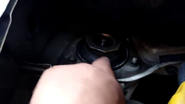 Cómo revisar los amortiguadores de tu auto смотреть онлайн