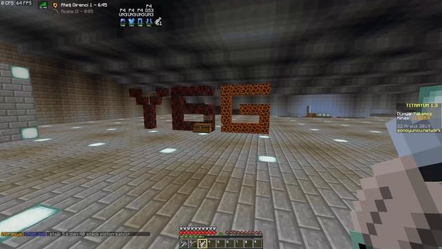 ÇOK İSTEDİĞİNİZ OYUN AYARLARIM ! - FPS BOOST -minecraft sonoyuncu смотреть онлайн