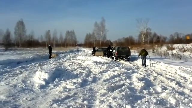 Ховер-клуб-нн 09.02.13ч.2. смотреть онлайн