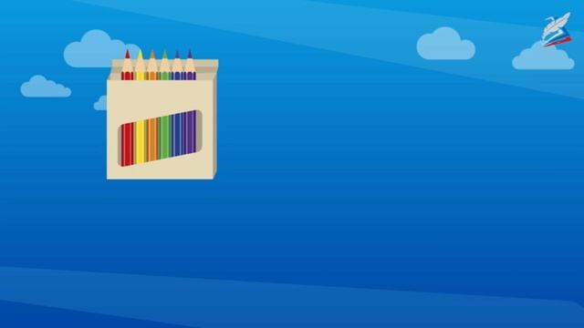 Математика. 1 класс. Задачи в 2 действия (1 часть) смотреть онлайн