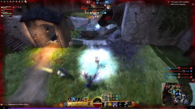 Guild Wars 2 im Jahr 2022! смотреть онлайн