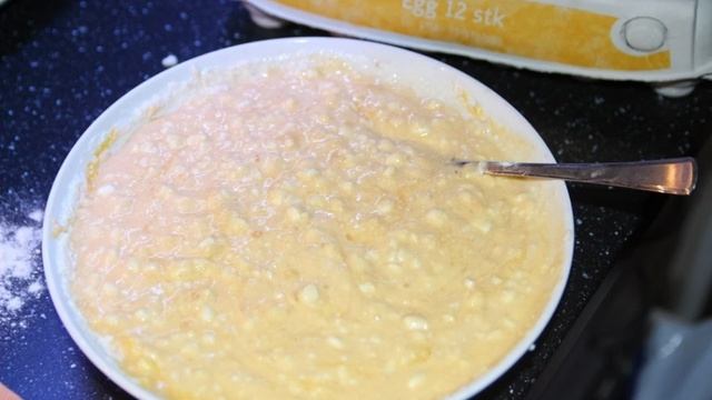 Книга рецептов