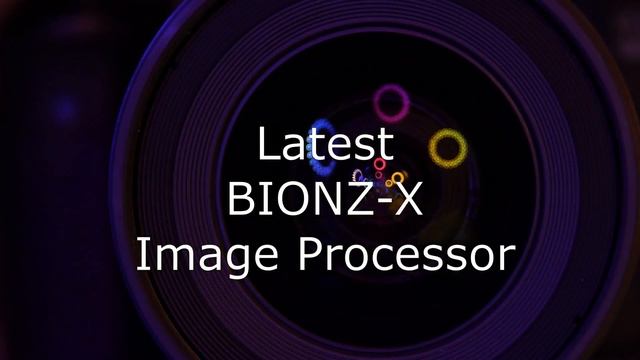 Sony A6900/A7000 new Information Leaked ( 32MP APS-C, BIONZ-X, 20fps, 4k60p ) ( Confirmed News ) смотреть онлайн