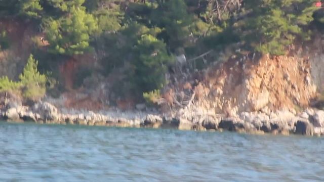 Черногория Ратац Нудистский пляж 2013г смотреть онлайн