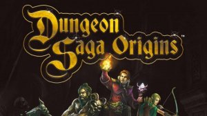 Пару слов о настольной игре  "Легенды подземелий Начало"