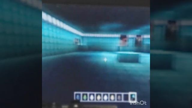 FIGHTING EVERY MONSTER IN MINE CRAFT AT ONCE ON TOP OF ME DIAMOND HOUSE?? смотреть онлайн