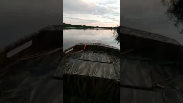 Лодка 4.5 м смотреть онлайн