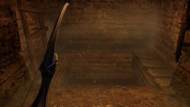 Elder Scrolls V Skyrim MOD Treasure of the First Nordsプレイ動画Part.2 смотреть онлайн