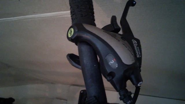 Велосипед RIXE comp XS 4.0 смотреть онлайн