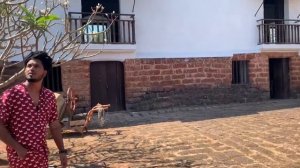 Последние 2 дня в Гоа. Родители из Сибири в Гоа. Индия 2020.