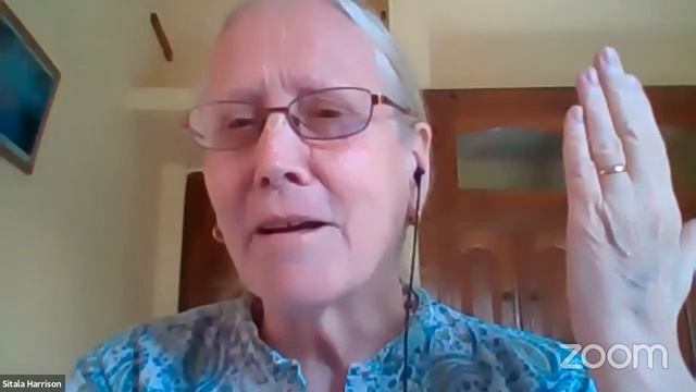 HG Sitala dd | «How to root out the sinful desires?» #ACBSP смотреть онлайн