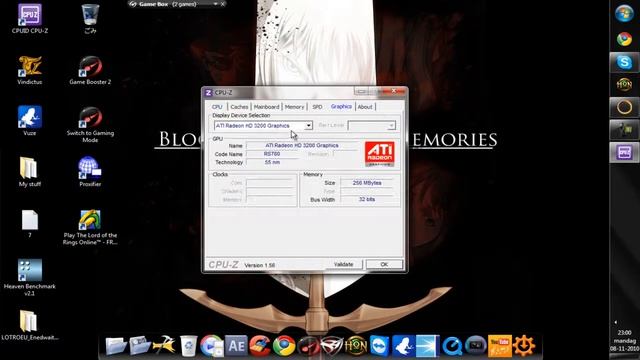 HD 5670 Driver Problems ?