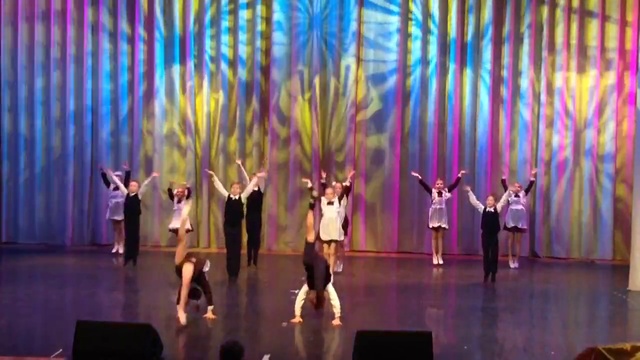 Мы маленькие дети