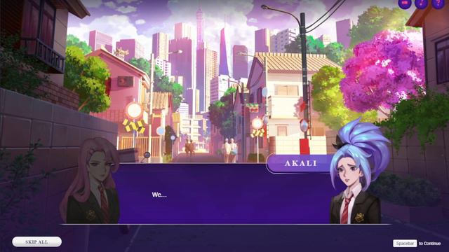 Star Guardians Another sky chapter 1 смотреть онлайн