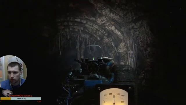 Новосибирск, по ходу конечная в Metro Exodus смотреть онлайн