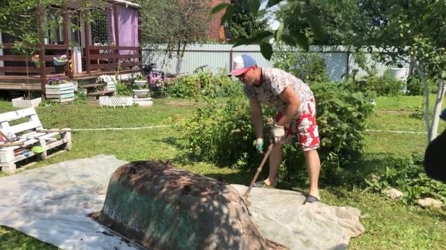 Сумашедший угар. Разбили ванну смотреть онлайн