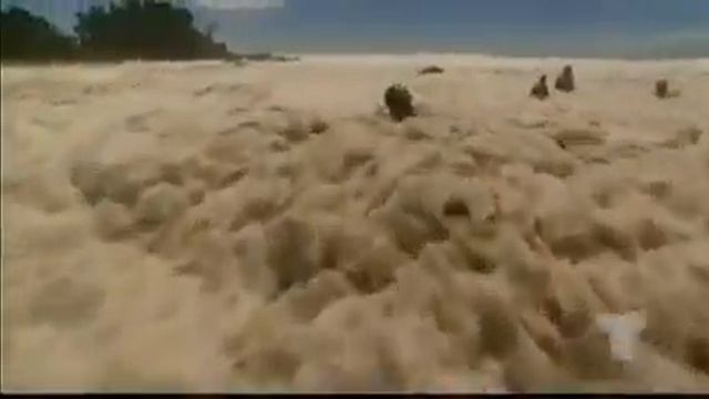 МОРСКАЯ ПЕНА