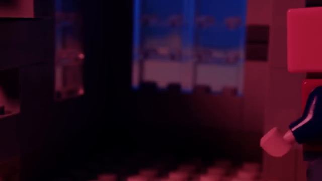 ЛЕГО МАЙНКРАФТ ВОЙНЫ КЛАНОВ 5 СЕРИЯ (РУССКАЯ ОЗВУЧКА) смотреть онлайн