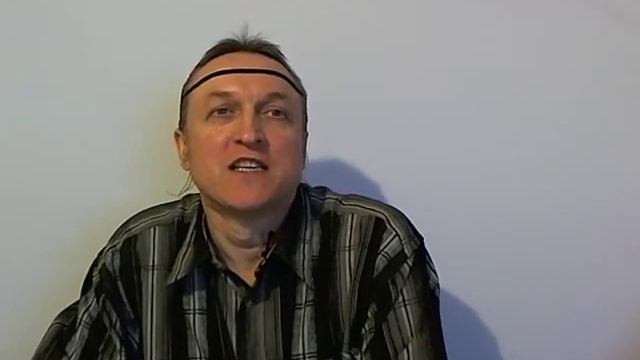 Если Бог знал, что все мы будем гадкими, зачем тогда он создал человека? смотреть онлайн