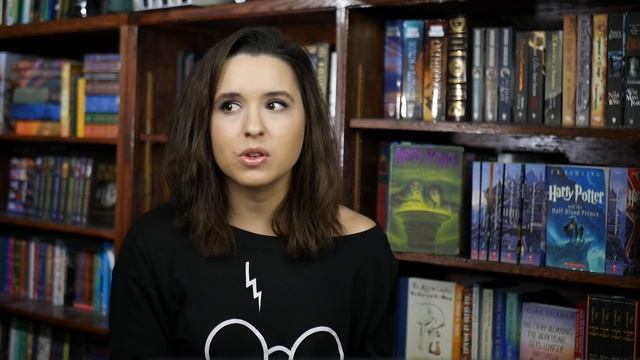 Harry Potter and the Half Blood Prince Doesn't Make Sense? смотреть онлайн