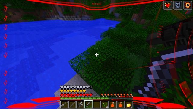 ЗАРАЗИЛ ПАРАЗИТА ЛИЦЕХВАТОМ Чужой Чужие В майнкрафт Scape And Run Parasites Minecraft смотреть онлайн