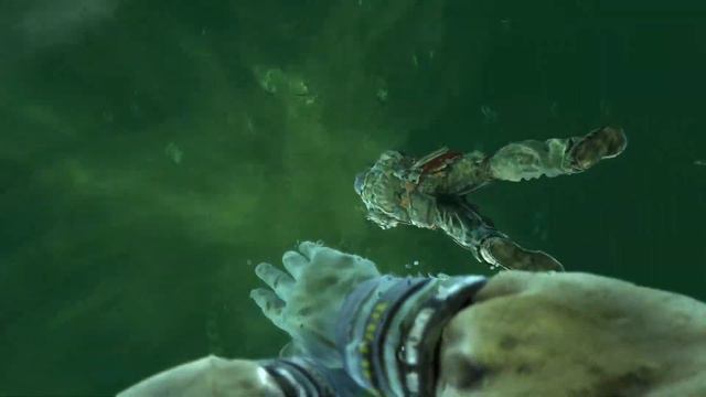 METRO: Last Light Redux - РЕКА СУДЬБЫ #14 смотреть онлайн