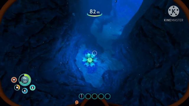 Subnautica below zero beginning Xbox Series S gameplay смотреть онлайн